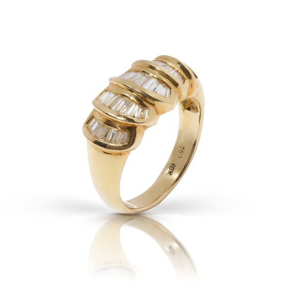 Infinity Charm